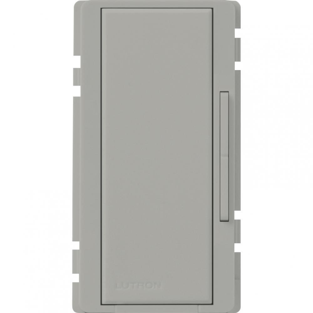 Lutron RKA-AD-GR Replacement Button Kit Remote Dimmer Gray RadioRA2