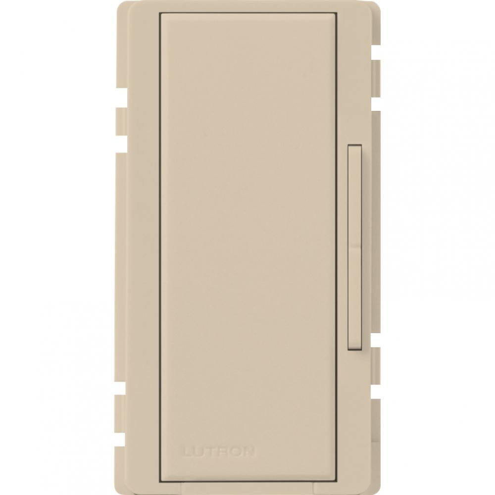 Lutron RKA-AD-TP Replacement Button Kit Remote Dimmer Taupe RadioRA2