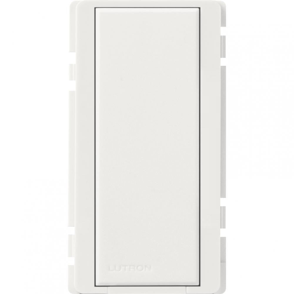 Lutron RKA-AS-LA Replacement Button Kit Remote Switch White RadioRA2