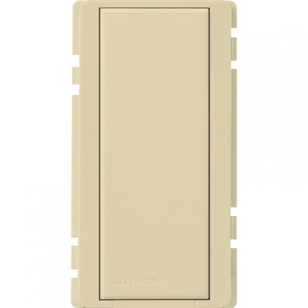 Lutron RKA-AS-IV Replacement Button Kit Remote Switch Ivory RadioRA2