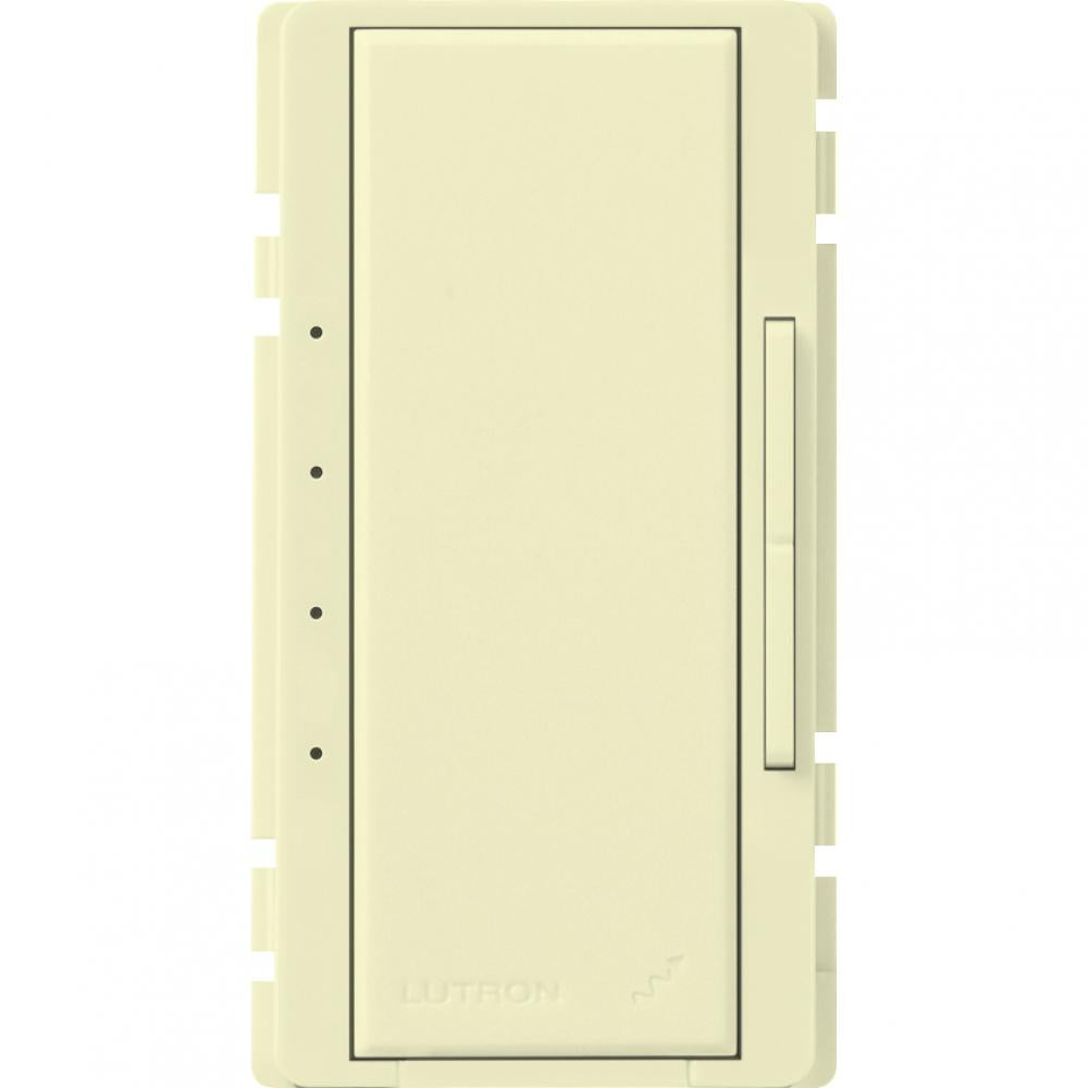 Lutron RKA-F-AL Replacement Button Kit Fan Speed Control Almond RadioRA2