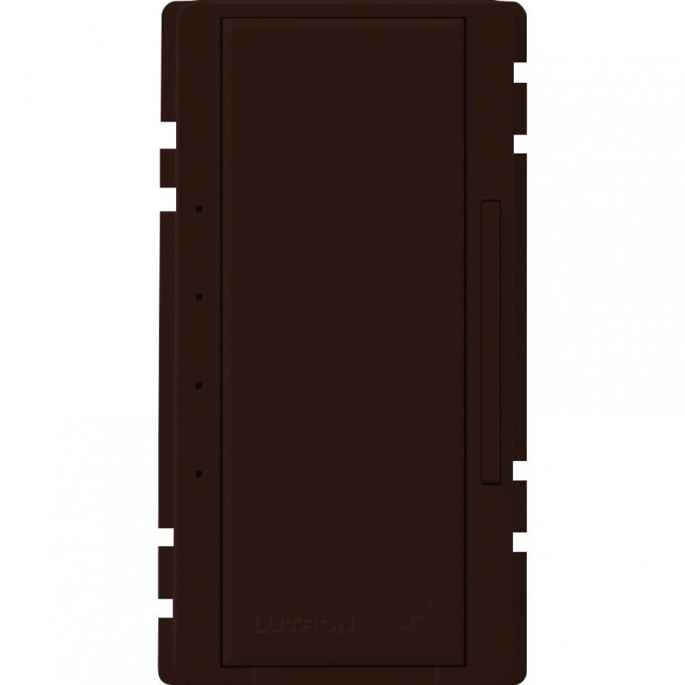 Lutron RKA-F-BR Replacement Button Kit Fan Speed Control Brown RadioRA2