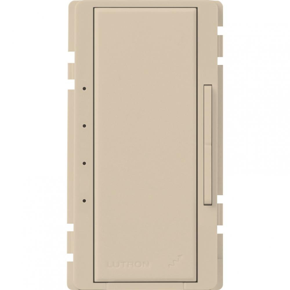 Lutron RKA-F-TP Replacement Button Kit Fan Speed Control Taupe RadioRA2