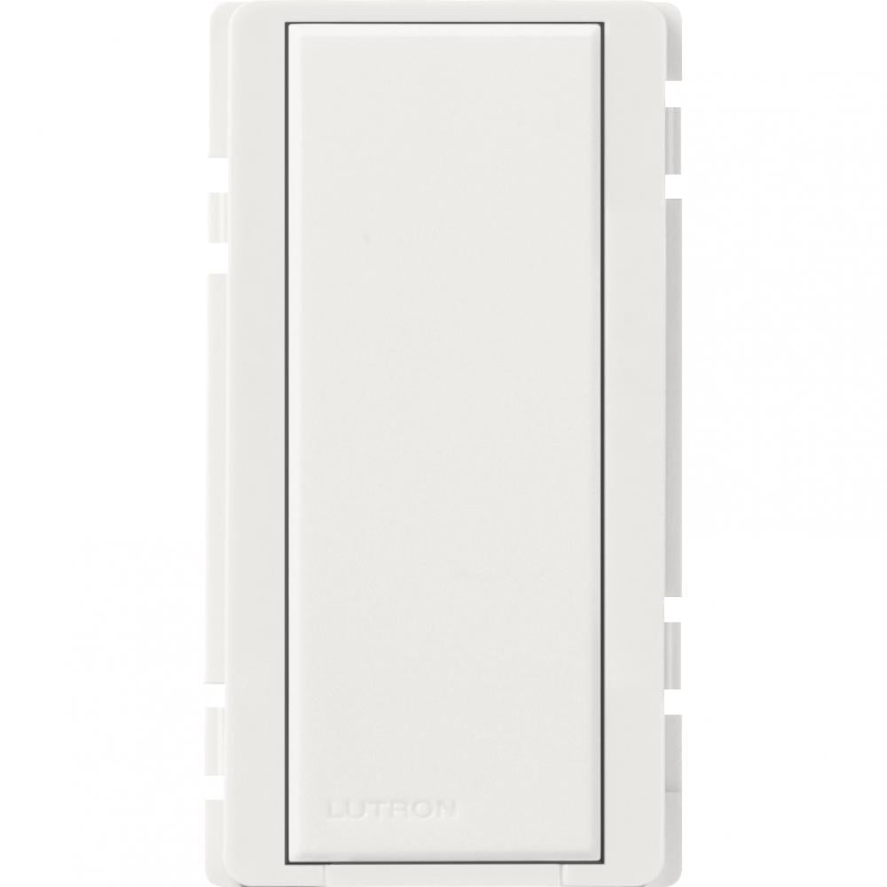 Lutron RKA-S-WH Replacement Button Kit Switch White Lighting Control