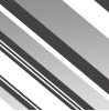 Elco Lighting RM5C 5" Metal Trim Ring, Chrome Finish