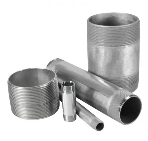 Orbit RN-100-200 1x2 Rigid Conduit Nipples