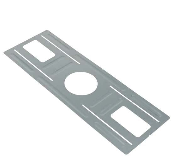 American Lighting RP-DL4 4in Rough-in Plate for Warm Dim Downlights