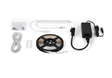Lutron RRL-TLK-DL Lumaris Tunable Daylight Led Strip Light Kit For Radiora3