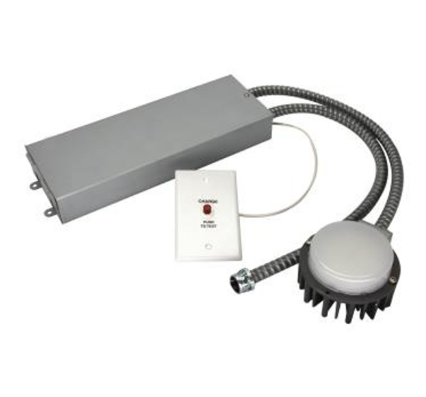 MaxLite RRXC12U27ZEM RRC Light Engine 1000LM 120-277V 2700K, 0-10V Dimming With Battery Backup