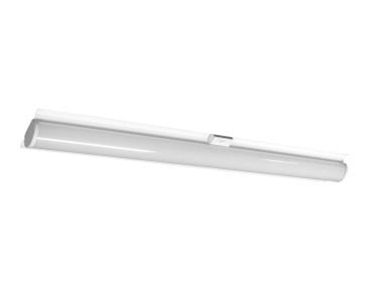 Maxlite RS2-4U23WCSCR 48In Gen 2 Retrofit Strip, Control Ready, Selectable Wattage 23W/34W/47W, Multi-Color Temperature,