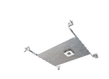 Westgate RSL-1-RIBH 1in (Adjustable) Galvanized Mounting Plate with Bar Hangers