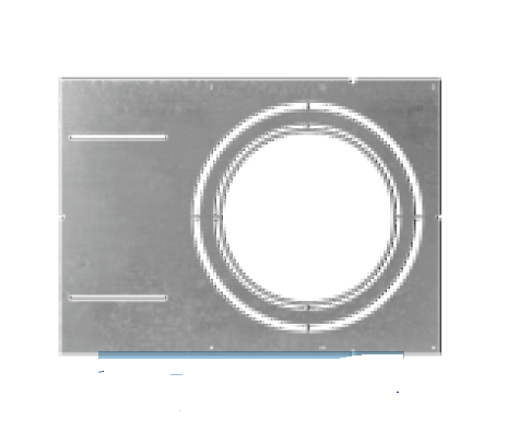 Westgate RSL-81012-RI-13 LED Ultra Slim Recessed Light Accessories