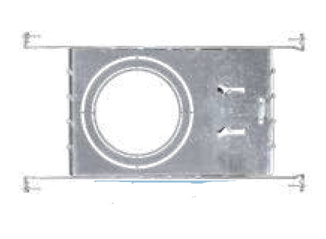 Westgate RSL-81012-RIBH LED Ultra Slim Recessed Light Accessories