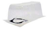 Westgate RSL6-VB 6” Vapor Barrier For Slim Recessed Lights