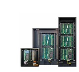 PLC Multipoint RT-32-1-U-B Tandem Main Panel with (32) 1-Pole (20A) Low Voltage Relays, 16 Dimming Outputs, BACnet Interface, 120/277VAC, NEMA 1 Hinged-Door Enclosure