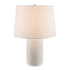 Trans Globe Lighting RTL-9170 Crestmount aged stone table lamp
