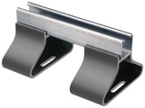 Arlington RTS402 9" W x 4-7/8" H Roof Topper Conduit and Raceway Supports