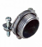 Orbit RX-200 2" Zinc Non-Metallic/ROMEX Cable Connector