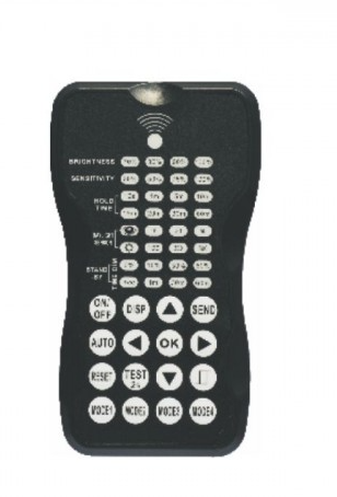 Orbit LLHB2-RC Remote Control for LLHB2-M Motion Sensor | BuyRite Electric