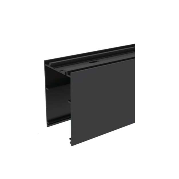 Eurofase Lighting 36434-01 8-ft Route Track Surface Mount - Black