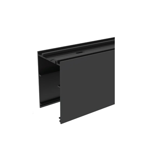 Eurofase Lighting 36435-01 10-ft Route Track Surface Mount - Black