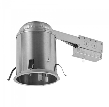 5” Remodel IC-Air Tight Housing, Wattage 18W