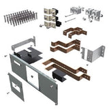 Siemens S3VA54TD 3VA54/64 Frame Copper Strap Kit