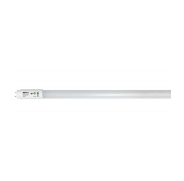 SATCO S11913 11.5 Watt T8 LED; 5000K; Medium Bi Pin base; 50000 Average rated hours; 120-277 Volt; Type B; Ballast Bypass; Single or Double Ended Wiring Tube Light