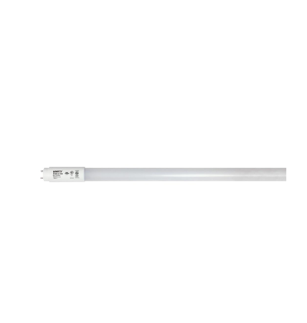 SATCO S11951 7 Watt; 18 Inch; T8 Linear LED; Medium Bi-Pin G13Base; 4000K; 50000 Average Rated Hours; 700 Lumens; Type B Ballast Bypass Tube Light