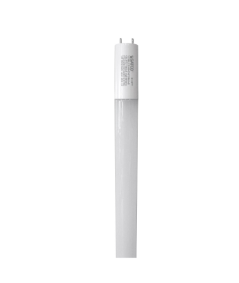 SATCO S11977 12 Watt; 48 Inch; T8 LED; G13 base; Dual Mode Hybrid Type A/B; 5000K; 1800 Lumens Tube Light