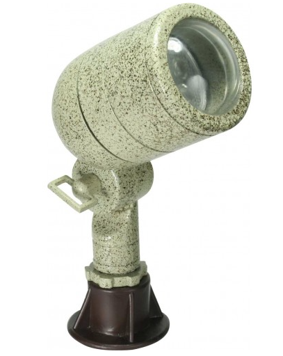 Orbit S130-SA S130 Landscape Fixture Sand Finish