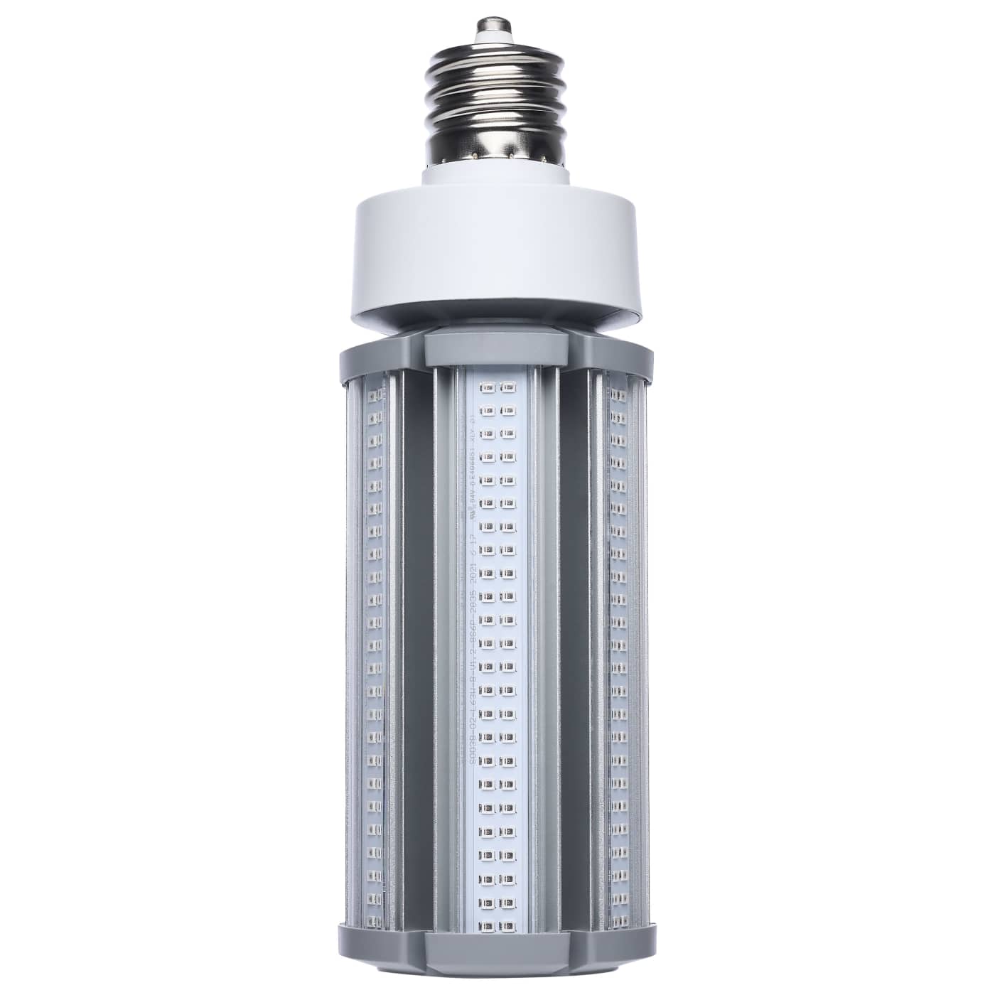 Satco S13139 50W 1600K Amber Hi-Pro LED Corncob EX39 585nm HID Replacement