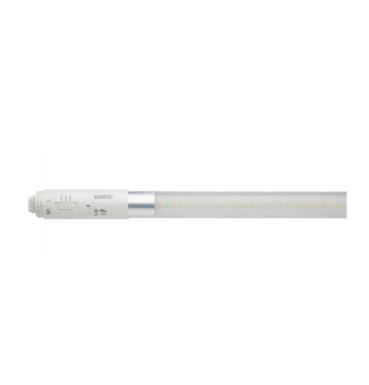SATCO S16436 24 Watt T8 LED; CCT Selectable; 120-277 Volt; Single or Double Ended; Type B Ballast Bypass Tube Light