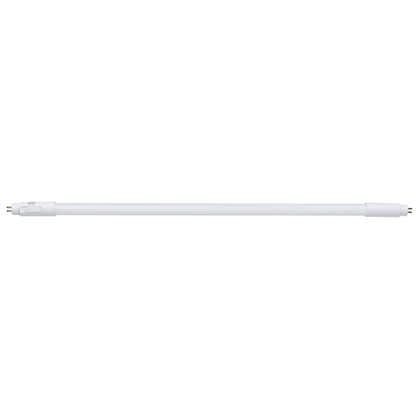 Satco S16513 LED 12 Inches T5 Replacement Lamp - G5 Base Type A - Selectable CCT - Wattage: 6W - Lumens: 700L