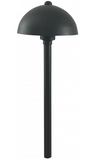 Orbit S225-BR Outdoor Cast Aluminum S225 Landscape Mushroom Light, Voltage 12V, Bronze Finish