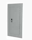 Siemens S32B FAS-Latch Front Surface Mounted Panel Board Cover/Trim