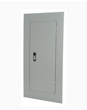 Siemens S38B FAS-Latch Front Surface Mounted Panel Board Cover/Trim