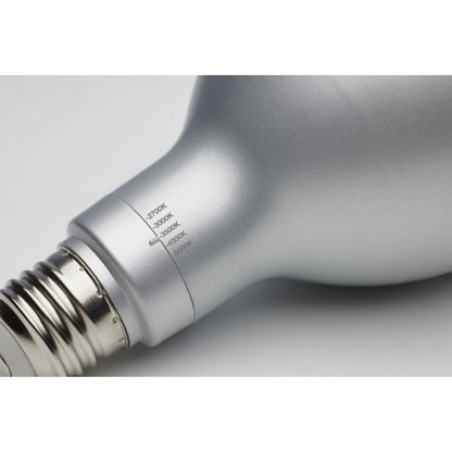 Satco S39764 PAR30LN High Lumen LED Lamp, Wattage 15W, CCT Selectable, E26, Voltage 120-277V