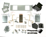 Siemens S3VA52TD Low Voltage Distribution Panel And Switchboard Kit / 3VA52/61/62 CU STRAP K