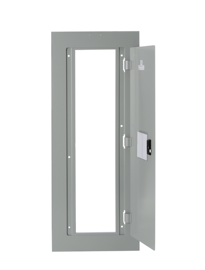 Siemens S50B 20 x 50 Inch NEMA 1 Surface Mount Standard Panelboard Trim ...