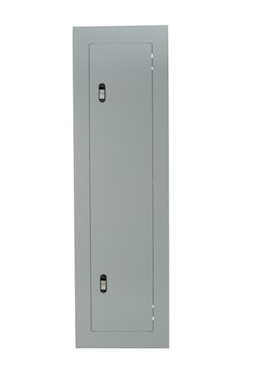 Siemens S68B 20 x 68 Inch NEMA 1 Surface Mount Standard Panelboard Trim ...