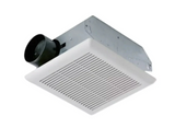 AirZone Fans S70 Economy Shallow Ventilation Fan With AC Motor