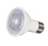 SATCO NUVO S8585 4 Watt PAR16 LED; 3000K; 40 deg. Beam Angle; Medium base; 120 Volt Light Bulb