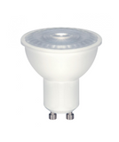 SATCO NUVO S8589 6.5 Watt; LED MR16; 3000K; 40 deg. Beam Angle; GU10 base; 120 Volt Light Bulb