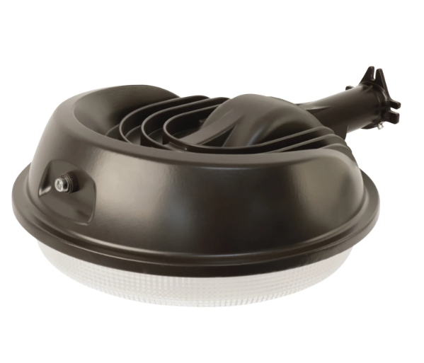 Feit Electric S9.5AREA/850/DD/BZV1 7000 Lumen 5000K Area Light Color Temperature 5000K, Wattage 80W, Voltage 120V Pack 1