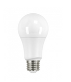 SATCO NUVO S9594 9.5 Watt; A19 LED; Frosted; 3000K Medium base; 220 deg. Beam Angle; 120 Volt; Non-Dimmable Light Bulb