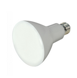 SATCO NUVO S9622 9.5 Watt; BR30 LED; 105 deg. Beam Angle; 4000K; Medium base; 120 Volt; Dimmable Light Bulb