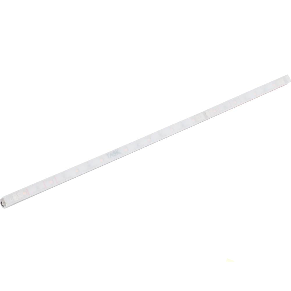 Task Lighting SA9Q-6ND2-F27 6" 2 Watt Mini Angled LED Light Bar - CCT 2700K - 207 Lumens - 12V