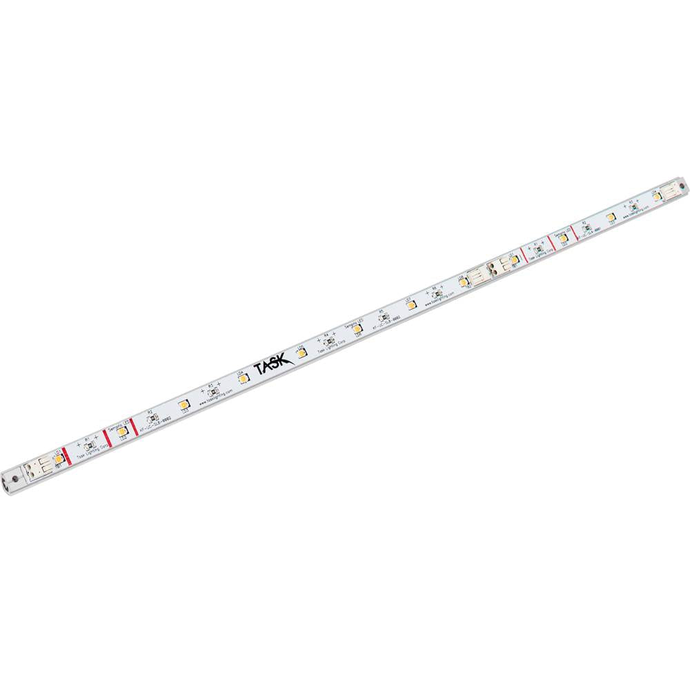 Task Lighting SA9Q-6ND2-F50 6" 2 Watt Mini Angled LED Light Bar - CCT 5000K - 207 Lumens - 12V