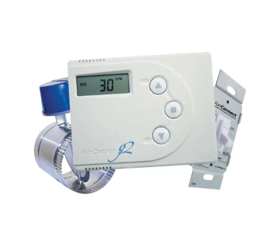 Panasonic SACG2K-08 8" SelectCycler™ Whole House Ventilation System
